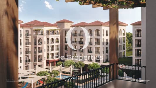 Студия Продажа в Зайед Сити, Абу-Даби - Granada EBrochure R4 Midres_page-0012. jpg