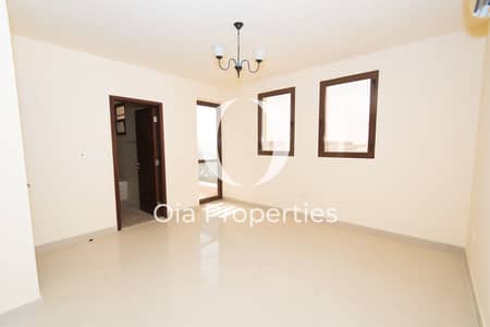 2 Bedroom Townhouse for Sale in Hydra Village, Abu Dhabi - Elegant & Spacious | Balcony | Good Facilities