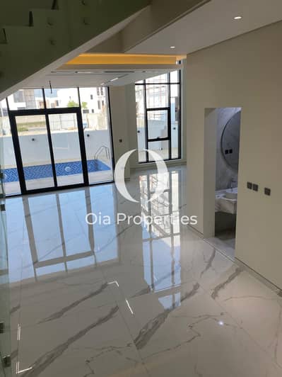 4 Bedroom Villa for Sale in Yas Island, Abu Dhabi - WhatsApp Image 2025-03-26 at 11.30. 48 AM. jpeg