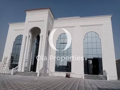 7 Bedroom Villa for Sale in Al Rahbah, Abu Dhabi - 1695279867972. jpg