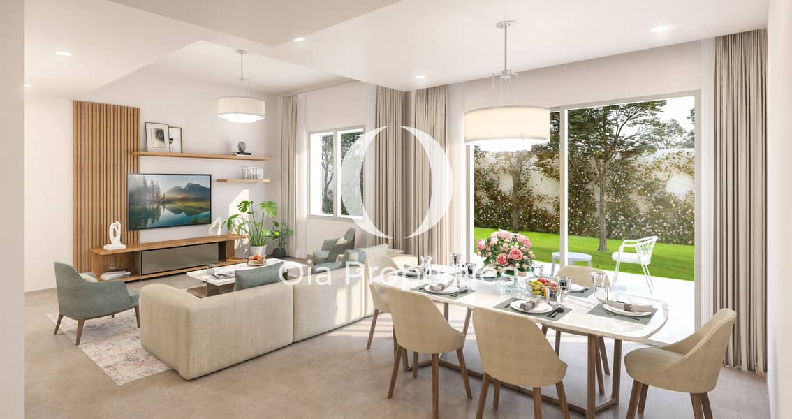 5 Town house 1 dining living01 Final. jpg