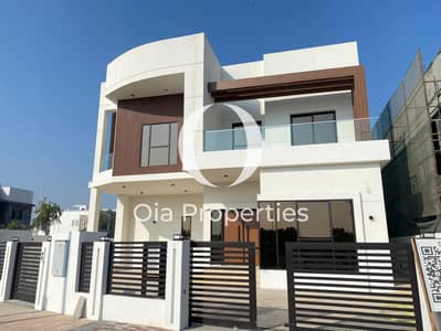4 Cпальни Вилла Продажа в Яс Айленд, Абу-Даби - WhatsApp Image 2024-12-07 at 2.16. 01 PM. jpeg