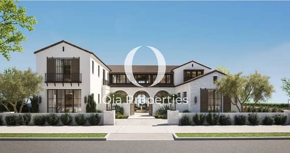 5 Bedroom Villa for Sale in Al Hudayriat Island, Abu Dhabi - 1d1f42b3-6dfd-46f1-a5ff-3c6b914ad71d (1). jpg
