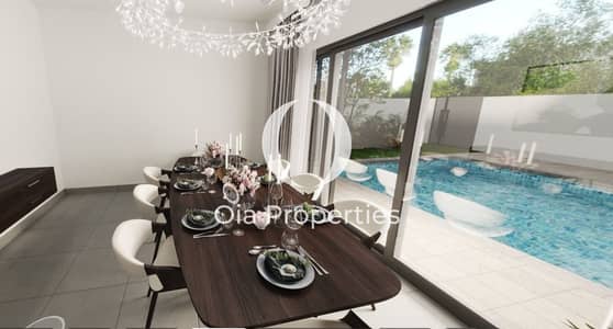 6 Bedroom Villa for Sale in Al Shamkha, Abu Dhabi - Screenshot 2024-04-21 153906. png