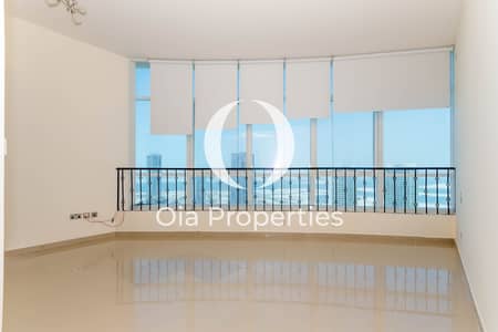 Studio for Sale in Al Reem Island, Abu Dhabi - DSC_4021. jpg