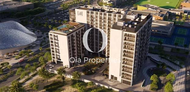 1 Спальня Апартамент Продажа в Остров Садият, Абу-Даби - WhatsApp Image 2023-10-04 at 10.44. 29 AM. jpeg