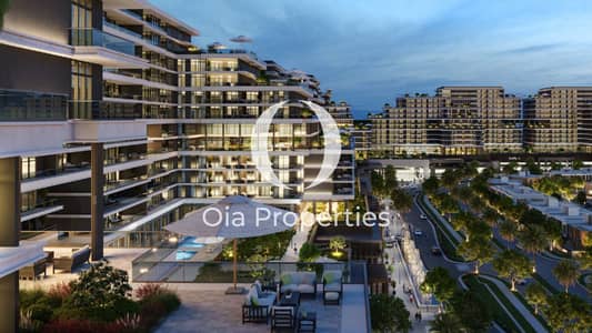 1 Спальня Апартамент Продажа в Остров Аль Рим, Абу-Даби - b436e927-1668-4121-bb60-e08304889531. jpg