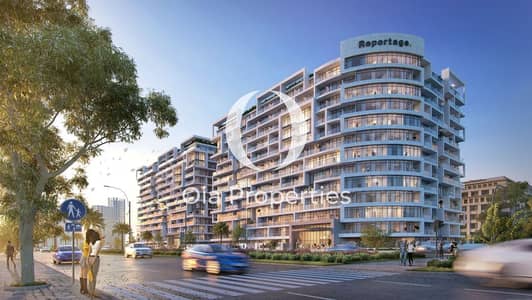 1 Спальня Апартамент Продажа в Яс Айленд, Абу-Даби - WhatsApp Image 2021-08-07 at 2.01. 52 PM. jpeg
