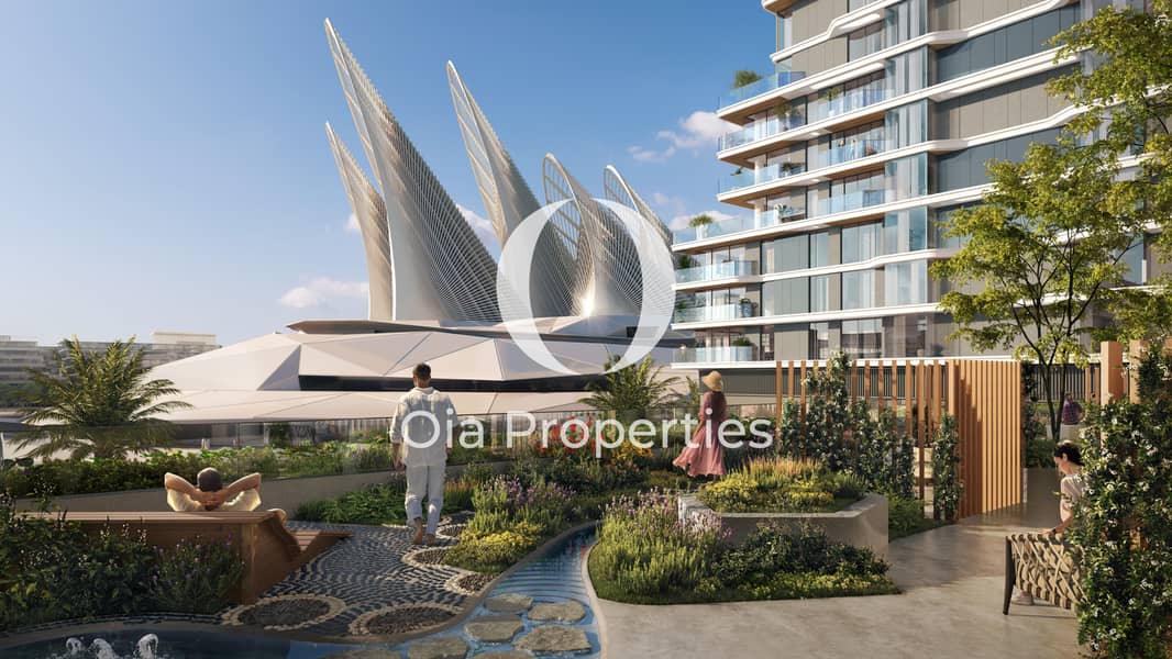 4 ATKINS_TheGrovePlot04_CGI06_SensoryGarden_08. jpg