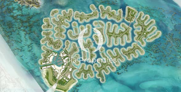 拉姆汉岛， 阿布扎比 7 卧室别墅待售 - 1-3. png
