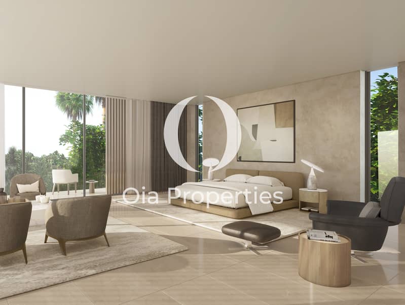 8 Master Bedroom - 5 Bed-min. jpg