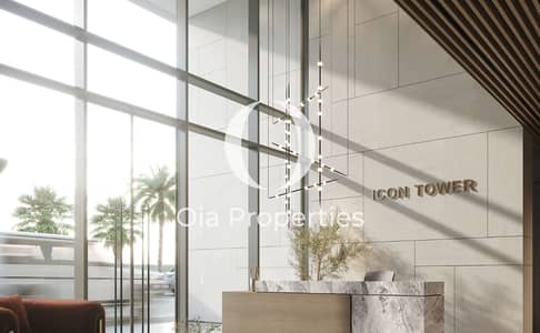 Studio for Sale in Yas Island, Abu Dhabi - Screenshot 2024-11-17 163422. png