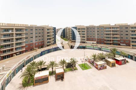 شقة 3 غرف نوم للبيع في الريف، أبوظبي - شقة في الریف داون تاون،الريف 3 غرف 1200000 درهم - 6996210
