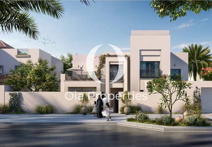 4 Bedroom Villa for Sale in Al Shamkha, Abu Dhabi - Screenshot 2024-10-01 114356. png