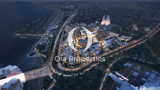 1 Bedroom Apartment for Sale in Saadiyat Island, Abu Dhabi - WhatsApp Image 2024-09-26 at 11.36. 20 AM (1) (1). jpg