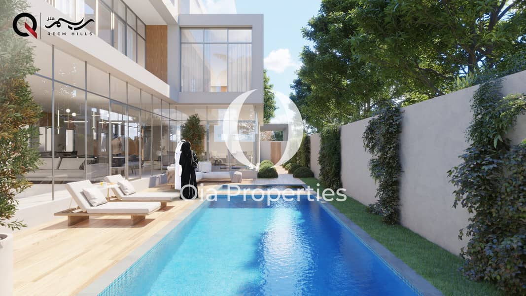 2 4BR Villa Pool Side-min. jpg