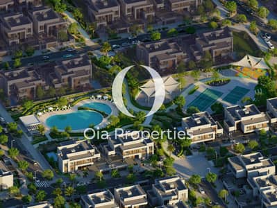萨迪亚特岛， 阿布扎比 住宅地块待售 - New Project (3). jpg