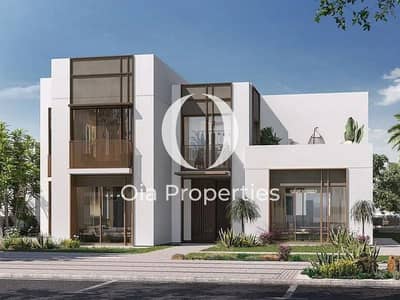 4 Bedroom Villa for Sale in Al Shamkha, Abu Dhabi - WhatsApp Image 2023-11-01 at 1.27. 17 AM (4). jpeg