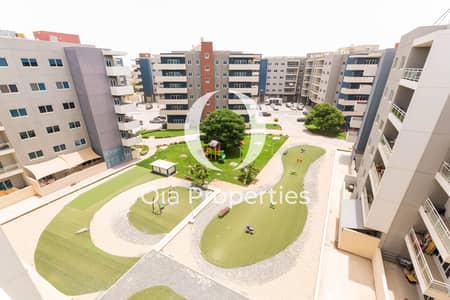 1 Bedroom Apartment for Sale in Al Reef, Abu Dhabi - DSC_2802. jpg