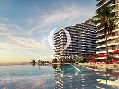 2 Slaapkamers Appartement te Koop in Al Marjan Island, Ras Al Khaimah - New Project (5). jpg 2 Slaapkamers Appartement te Koop in Al Marjan Island, Ras Al Khaimah - New Project (5). jpg