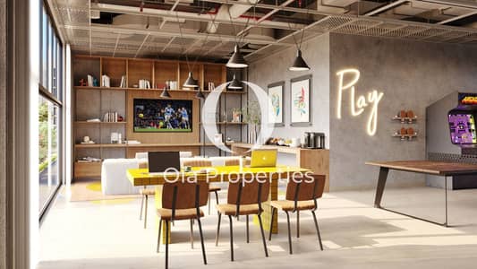 1 Bedroom Flat for Sale in Al Shamkha, Abu Dhabi - WhatsApp Image 2024-10-09 at 3.07. 20 PM (2). jpeg
