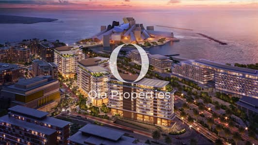 3 Bedroom Apartment for Sale in Saadiyat Island, Abu Dhabi - Screenshot 2024-10-01 110647. png
