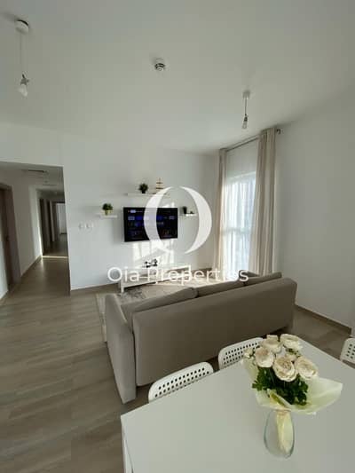 3 Bedroom Flat for Sale in Yas Island, Abu Dhabi - Good Deal l Good Price | Best Location