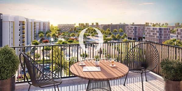 2 Bedroom Flat for Sale in Al Shamkha, Abu Dhabi - reeman-living_web-takeover_page_main-banner-1195x600px. jpg