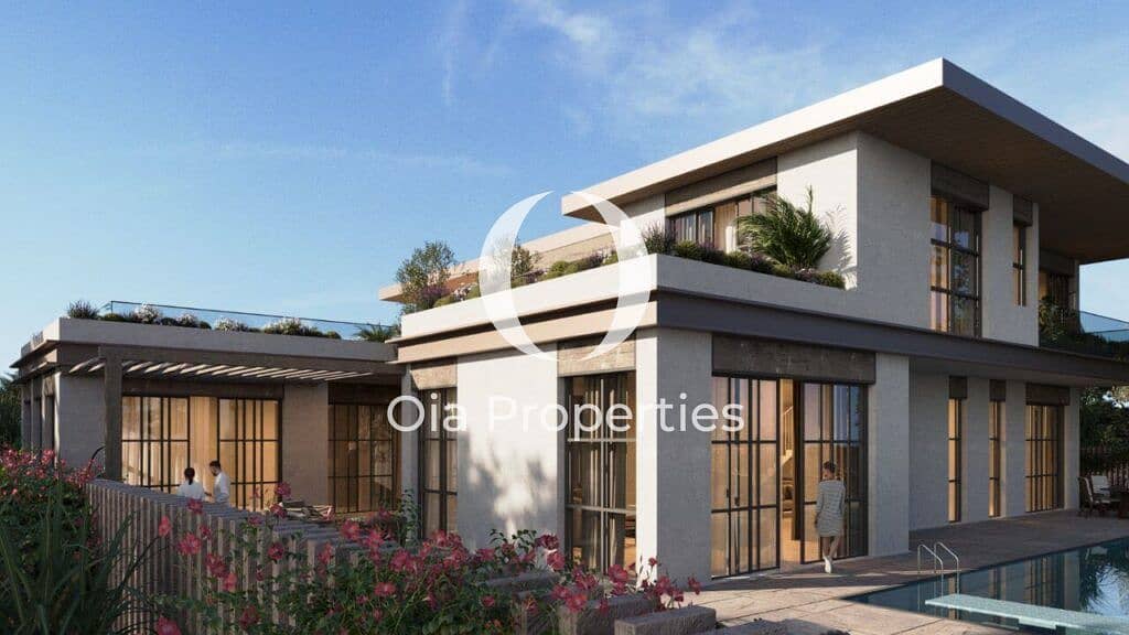 5 Exterior-Al-Naseem-Community-Hudayriyat-island-Villas-8-1024x576. jpg