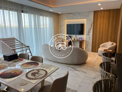 3 Bedroom Townhouse for Sale in Jumeirah Golf Estates, Dubai - IMG_3160. JPG