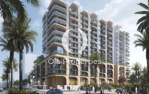 1 Bedroom Flat for Sale in Saadiyat Island, Abu Dhabi - slider-1. jpg