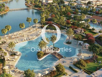 5 Cпальни Вилла Продажа в Зайед Сити, Абу-Даби - New Project (14). jpg