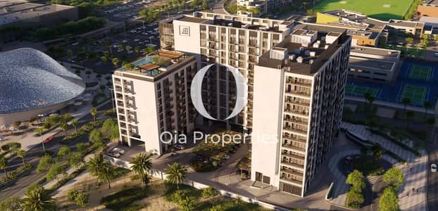 1 Спальня Апартамент Продажа в Остров Садият, Абу-Даби - _30-01-2023_141703. jpg