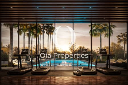 3 Cпальни Апартамент Продажа в Яс Айленд, Абу-Даби - AM02_GYM_B4. jpg