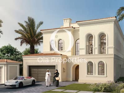 5 Cпальни Вилла Продажа в Зайед Сити, Абу-Даби - 5BR. jpg