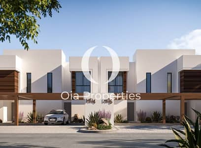 4 Bedroom Villa for Sale in Yas Island, Abu Dhabi - WhatsApp Image 2022-02-10 at 11.50. 32 AM. jpeg