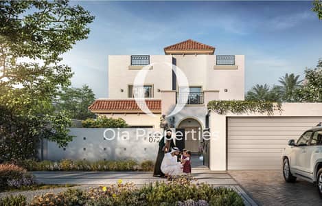 5 Bedroom Villa for Sale in Al Shamkha, Abu Dhabi - Screenshot 2024-10-01 114320. png