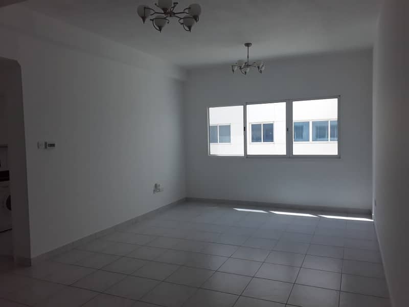Executive's/Elite Only! Decent 1 Bedroom Hall Apartment with Chiller/Ac FREE | Al-Barsha-1