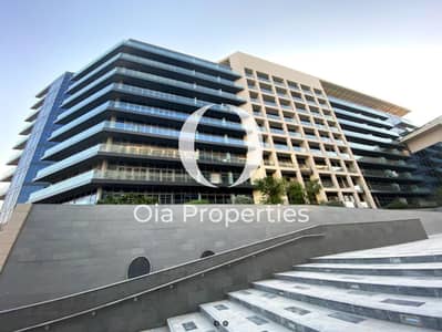 萨迪亚特岛， 阿布扎比 1 卧室公寓待售 - New Project (1). jpg
