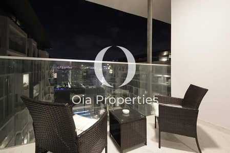 2 Bedroom Flat for Sale in Masdar City, Abu Dhabi - WhatsApp Image 2024-10-08 at 4.05. 40 PM. jpeg