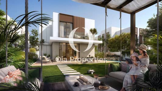 6 Bedroom Villa for Sale in Al Shamkha, Abu Dhabi - New Project (2). jpg