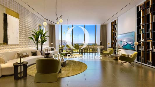 1 Bedroom Flat for Sale in Saadiyat Island, Abu Dhabi - WhatsApp Image 2024-11-05 at 13.15. 10. jpeg