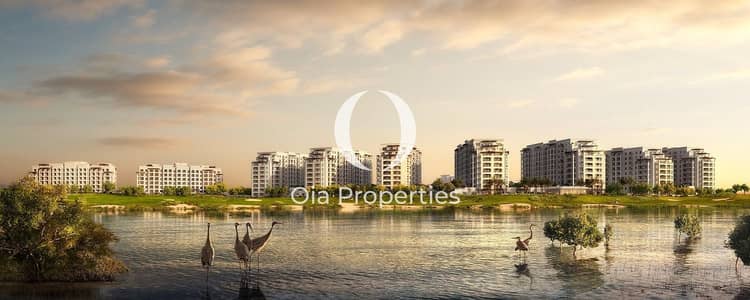 2 Cпальни Апартаменты Продажа в Яс Айленд, Абу-Даби - WhatsApp Image 2024-12-12 at 4.13. 05 PM (3). jpeg