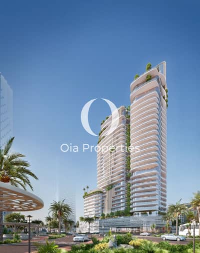 1 Спальня Апартамент Продажа в Остров Аль Рим, Абу-Даби - 645478122438004. jpeg