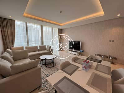 2 Bedroom Apartment for Rent in Business Bay, Dubai - IMG_1129. JPG