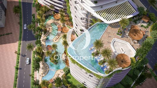 1 Bedroom Apartment for Sale in Al Reem Island, Abu Dhabi - 145444091623183. jpeg