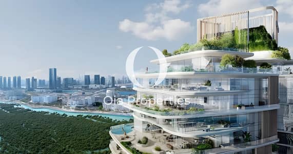 1 Bedroom Flat for Sale in Al Reem Island, Abu Dhabi - Screenshot 2024-11-27 132930. png
