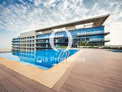 Studio for Sale in Saadiyat Island, Abu Dhabi - New Project (12). jpg
