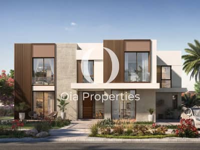 6 Cпальни Апартамент Продажа в Аль Шамха, Абу-Даби - New Project (6). jpg