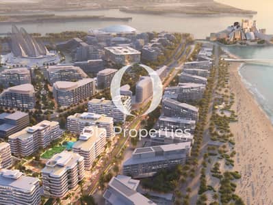 3 Bedroom Apartment for Sale in Saadiyat Island, Abu Dhabi - New Project (11). jpg